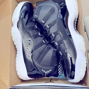 Air Jordan 11 RETRO ‘JUBILEE / 25TH ANNIVERSARY’